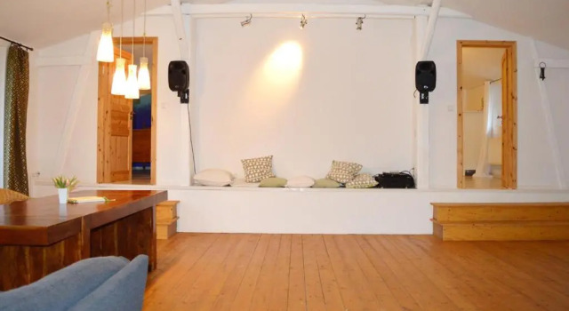 Himmel&Erden, Réserver Appartement Nordleda Cuxland