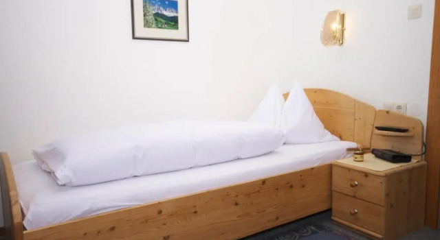 Номер Standard Pension Trojerhof