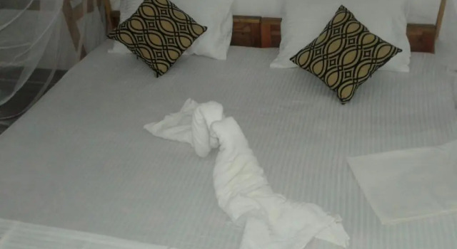 Двухместный номер Standard Star Rest Surf Camp Arugambay