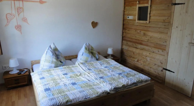 "0" Sterne Hotel Weisses Rössl in Leutasch/Tirol, Rezerwuj Hotel Hotele w Tyrol ze śniadaniem, Śniadanie