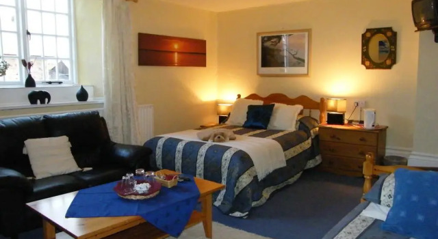 The Mitre Inn, Забронировать Отель Отели Англии 3 звезды, 3*