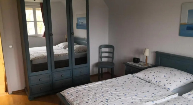 Das Landhaus am Haff LHH A04, Book Vacation Home Stolpe auf Usedom Usedom