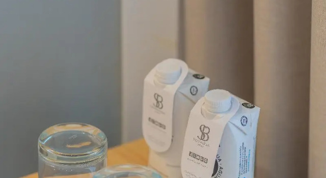 Двухместный номер Standard Soho Boutique Columela