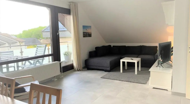 Ferienwohnung am Teutoburger Wald 2, Забронировать Отель Эрлингхаузен Северный Рейн-Вестфалия