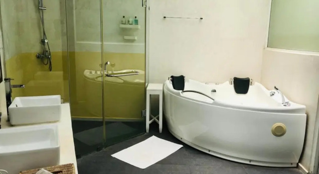 Номер Superior Levels Unawatuna