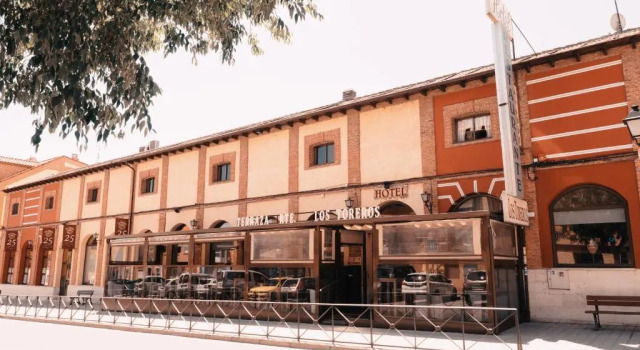 Hotel Los Toreros