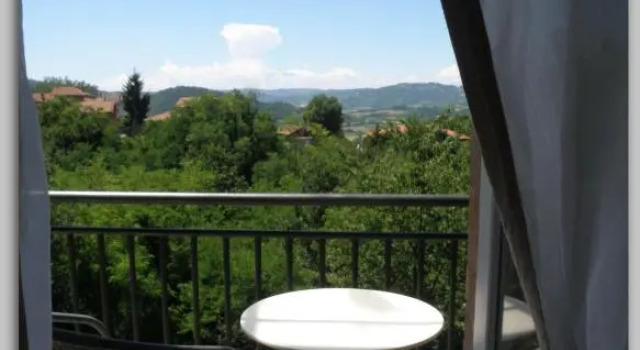 Люкс Deluxe Cascina Luvot