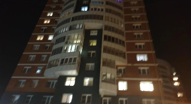 Apartments near the Hangar, Prenota Appartamento Irkutsk Irkutsk Region