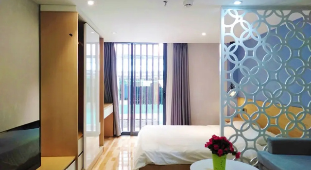 Full House Serviced Apartment