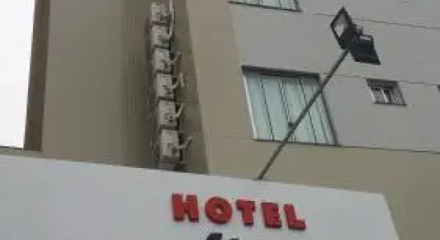 Alfon Hotel