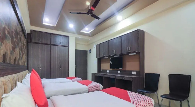 Season Park By OYO Rooms, Забронировать Отель Отели штата Раджастхана 3 звезды, 3*