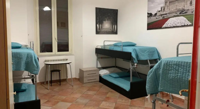 Апартаменты Zidan Guest House