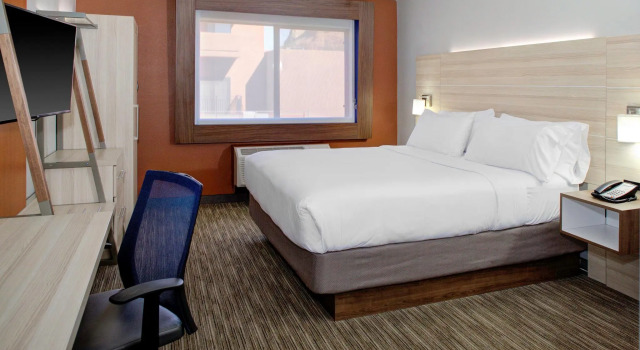 Номер Standard Holiday Inn Express Sedona - Oak Creek by IHG