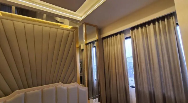 Люкс Hotel Daily Inn Bandung