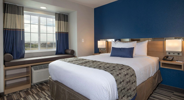 Microtel Inn & Suites by Wyndham Loveland