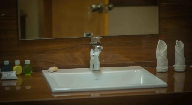 Номер Standard Hotel Sungreen Resort Habarana