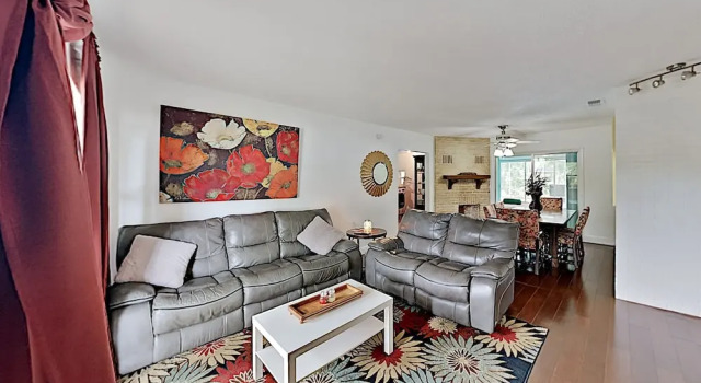 219spega 3 Bedroom Home, Buchen Sie Ferienhaus Clearwater Beach Clearwater-St Pete Beaches