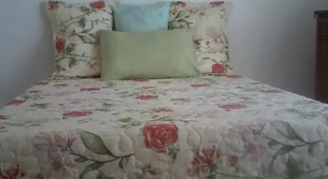 Апартаменты Apartamento na RETA de Teresópolis