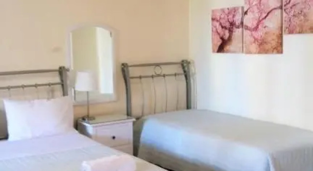 Номер Economy PHILIPPOS Hotel Apartments