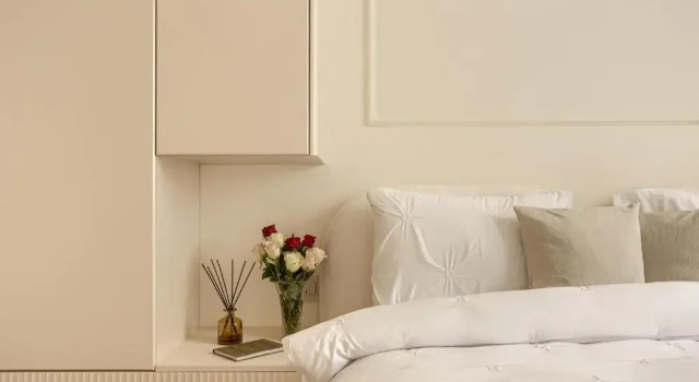 Апартаменты Premium ARI - AFI Mall Luxurious Apartments