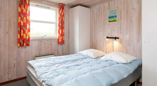 Luxury Retreat in Lonstrup Oasis-by Traum, Rezervovat Hotel Hjorring 