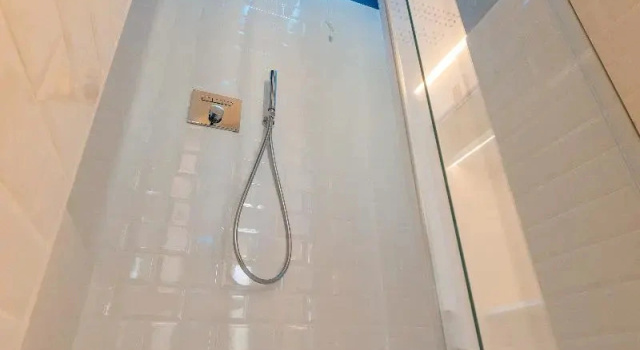 Двухместный номер Superior с балконом Hotel La Roccia