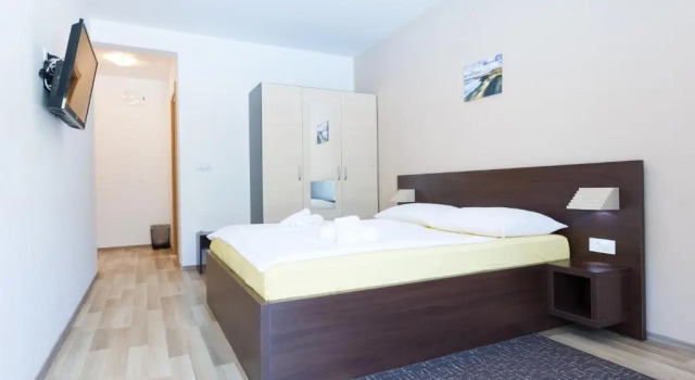 Двухместный номер Comfort Plitvice Palace