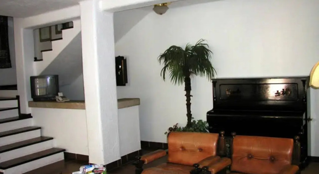 Hotel Central Jardim