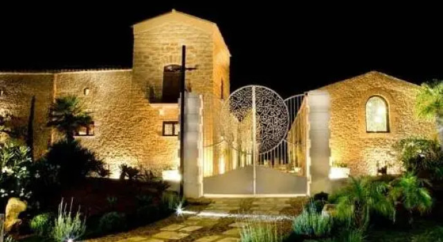 Одноместный люкс Deluxe Borgo degli Angeli Wellness & Resort