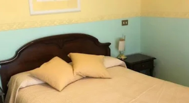Deluxe Zimmer L'Ottava Hotel