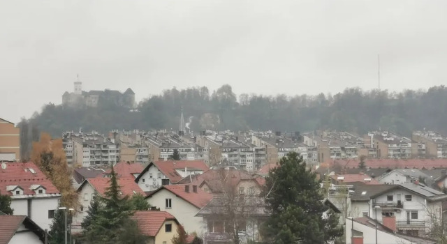 Trnovo Apartment