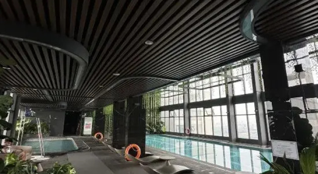 Hermes Premier Apartments - Vinhomes Smart City