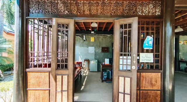 Faungfu Villa