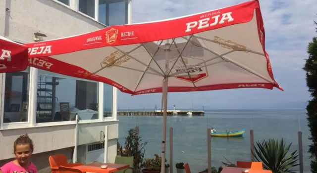 Hotel Restaurant Savoja, Réserver Hôtel Pogradec 