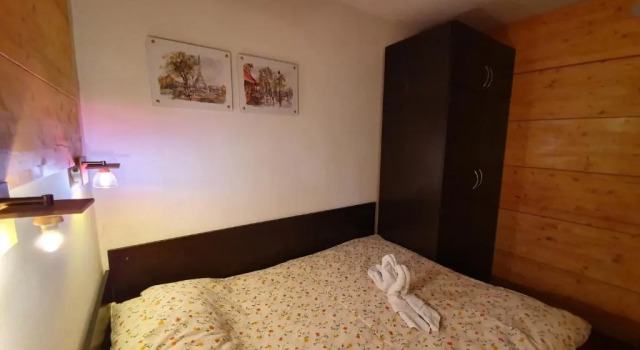 Апартаменты Apartment Matija