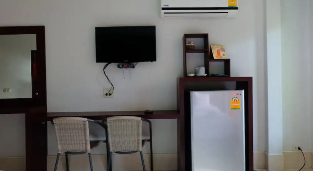 The Room