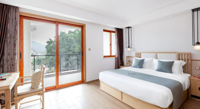 Floral Hotel · Harmony Pavilion Hotel, Book Hotel Hotels in Hainan with a Pool, Swimming Pool