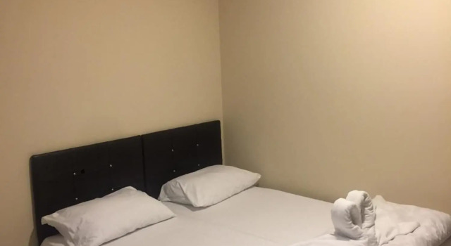 Timur Hotel, Varaa Hotelli Hotellit Marmara-alue pysäköinnillä, Pysäköinti