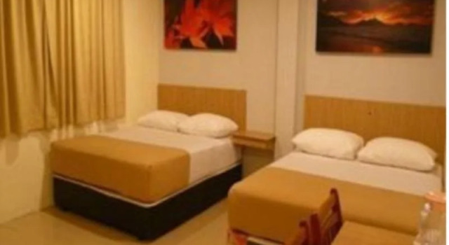 Hotel Hanya Satu, Varaa Hotelli Hotellit Johor pysäköinnillä, Pysäköinti