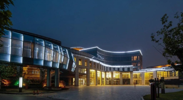 Wuxi Idea Garden Hotel, Reserva ahora Hotel Yanqiao Jiangsu