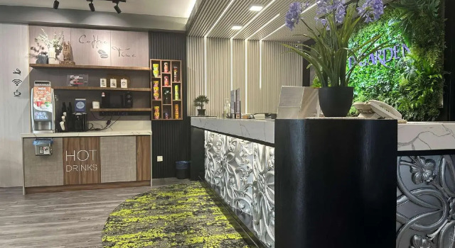 D'Garden Boutique Hotel Kuala Lumpur