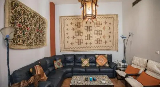 Palace house - Old City -