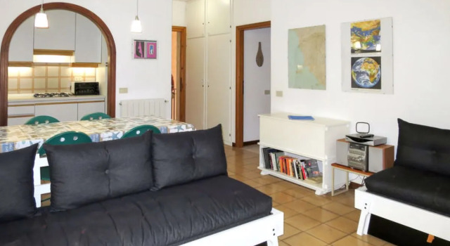 Apartment I Pini by Interhome, Забронировать Апартаменты/квартира Апартаменты Розиньяно-Мариттимо, Апартаменты/квартира