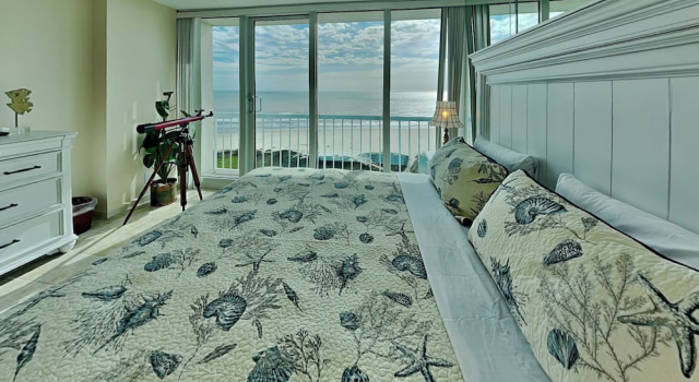 Galvestonian 1103 - Endless Sea, Rezerwuj Hotel Galveston Houston