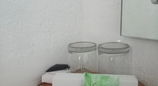 Habitación doble Estándar Pondokan Tjiburial