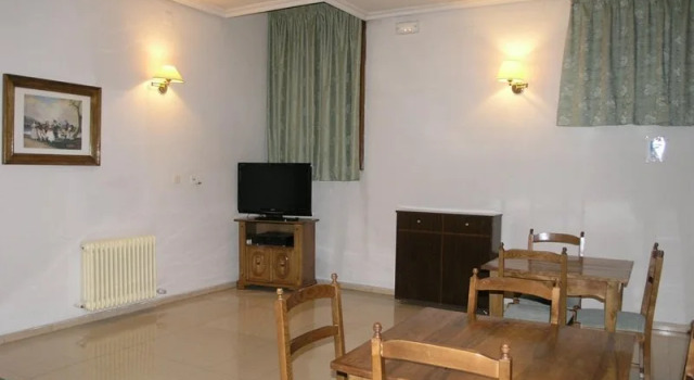 Arevalos Hotel, Book Hotel Cuenca Cuenca Province, near Espacio Torner