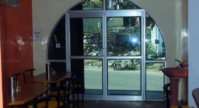 Goroomgo Pandey Lodge Munsiyari