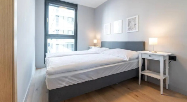 Beautiful apartment in Vienna's heart 1D, Rezerwuj Apartament Hotele w Wiedeń z parkingiem, Parking