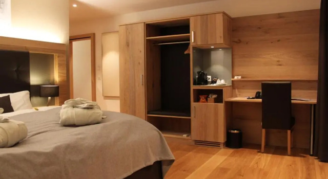 Двухместный номер Superior The Onya Resort & Spa