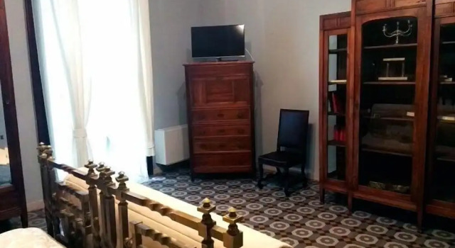 Номер Standard B&B Domus Cicerone
